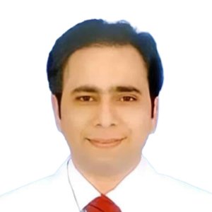 Dr. TV Rajanikanth